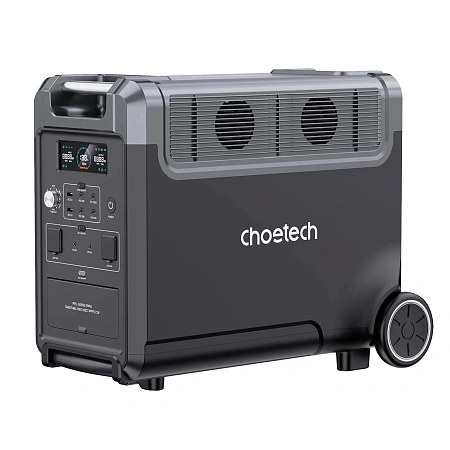 Choetech Power Station BS009 портативті электр станциясы