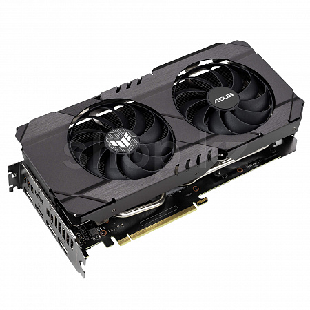 Видеокарта ASUS RTX 3050 TUF Gaming OC, 8 GB, GeForce RTX 3050