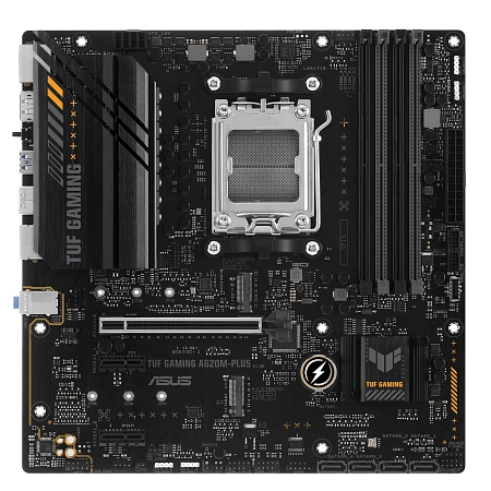 ASUS TUF Gaming A620M-Plus, AM5 жүйелік тақтасы