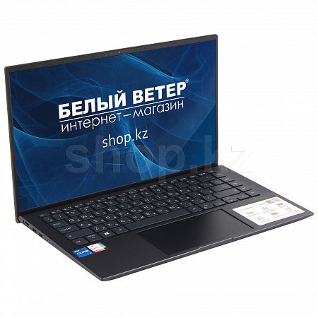Ультрабук ASUS Zenbook UX435EA (90NB0RS1-M03060)
