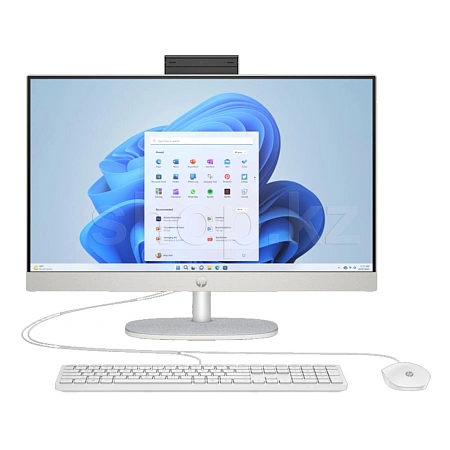 Моноблок HP All-in-One 27-cr1006ci (B85P1EA)
