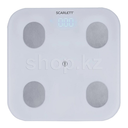 Scarlett SC-BS33ED47 таразысы