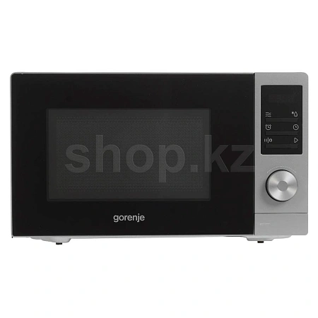 Gorenje MO20A3T4, Grey микротолқынды пеші
