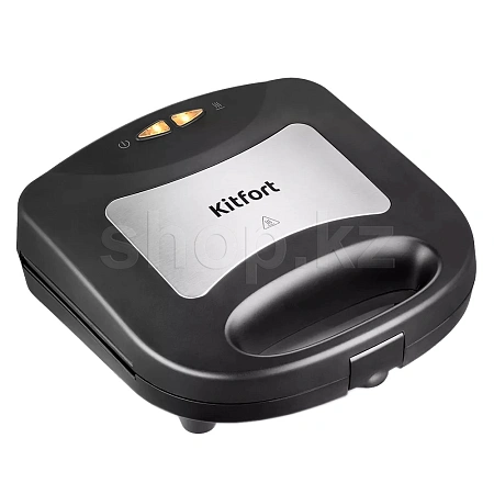 Kitfort KT-1660, Black әмбебап наубайшы