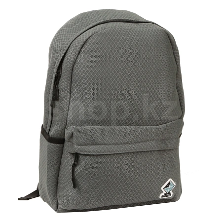 Qazaq Tourister QT-009, 16", Grey ноутбук рюкзагы