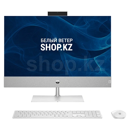 Моноблок HP Pavilion 27-ca2007ci (7X9V3EA)