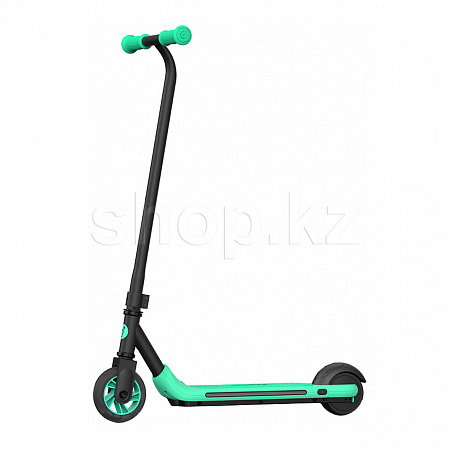 Ninebot KickScooter A6, Black-Green электросамокаты