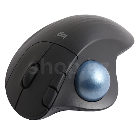 Logitech ERGO M575, Graphite, USB тінтуірі