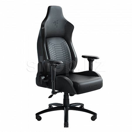 Кресло игровое компьютерное Razer Iskur XL, Black