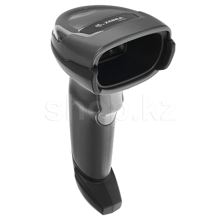 Сканер штрих-кода Zebra DS2208-SR7U2100AZW, USB, Black
