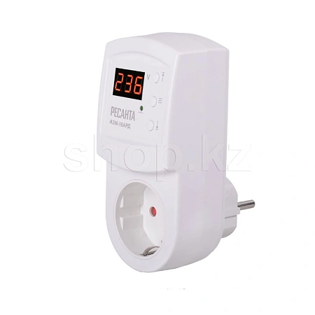 Блок защиты по напряжению Ресанта АЗМ-16AРД