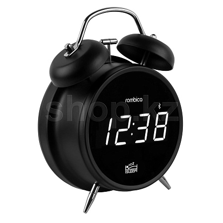 Rombica MySound Cosmo, Black радиоқабылдағыш