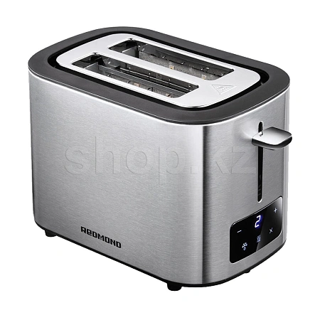 Тостер Redmond T906, Steel