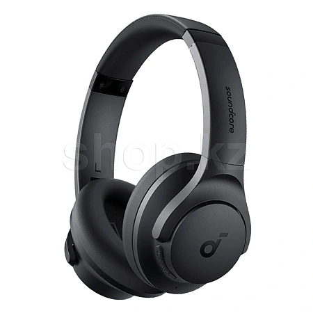 Bluetooth гарнитура soundcore Q20i, Black