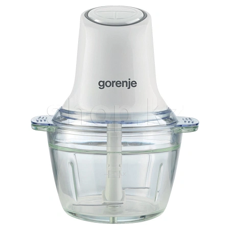 Gorenje S501GW, White ұсақтағышы