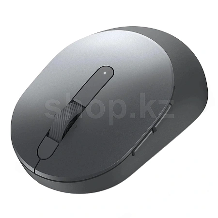 Dell Pro Plus MS5120W, Titan Gray, USB тінтуірі