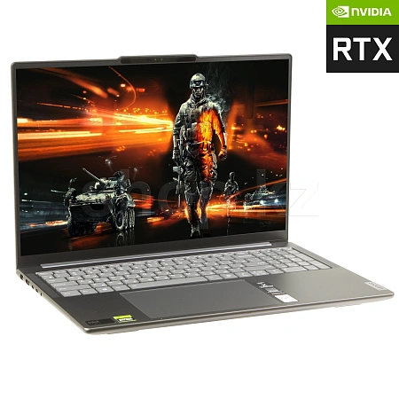 Ноутбук Lenovo Yoga Pro 9 16IMH9 (83DN002RRK)