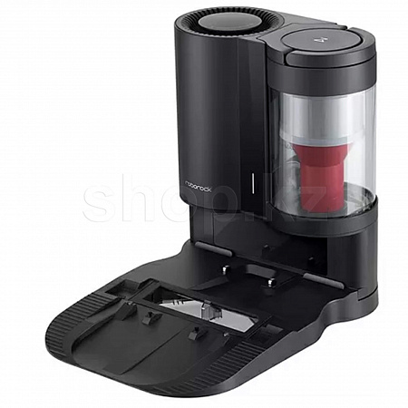 Док-станция для робота пылесоса Roborock S7 AED02HRR, Black