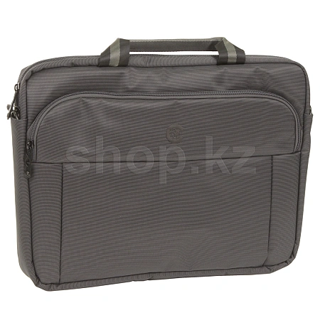 Continent CC-206 BK, 15.6", Black ноутбук сөмкесі