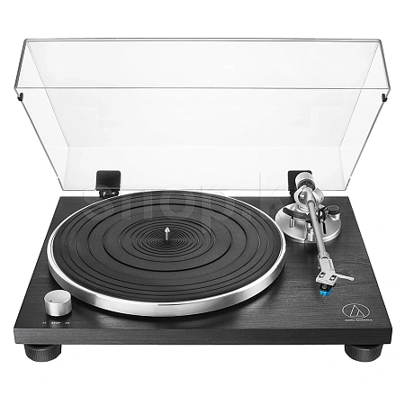 Проигрыватель виниловых пластинок Audio-Technica AT-LPW30BK, Black