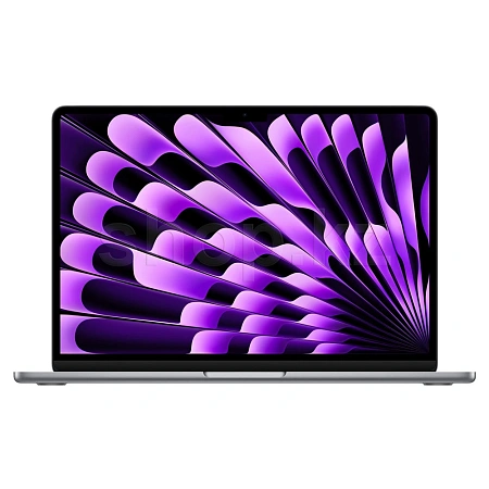 Ноутбук Apple MacBook Air A3113 с дисплеем Retina Liquid (MC8M4)