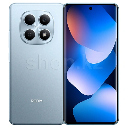 Смартфон Redmi Note 15, 6 GB, 128 GB, Glacier Blue (2510DRA23E)