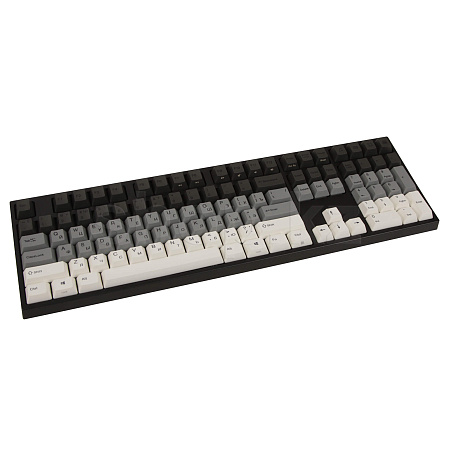 Varmilo Yakumo V2 VEM108, EC Sakura V2 Switch, Black, USB пернетақтасы