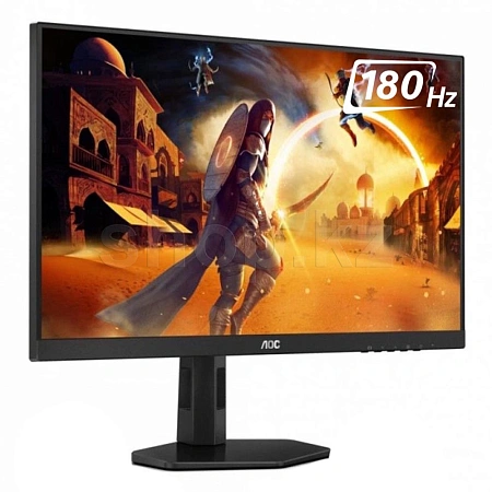 Монитор 27" AOC Q27G4X, Black