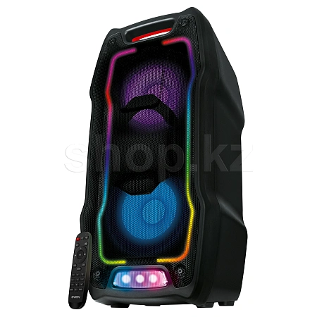 Колонка портативная Sven PS-730 (2.0), Black
