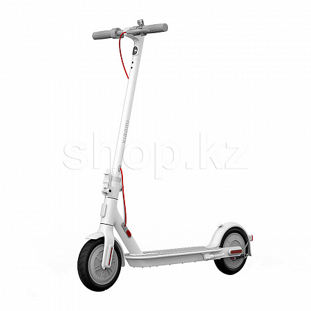 Xiaomi Electric Scooter 3 Lite MJDDHBC01ZM, White электросамокаты