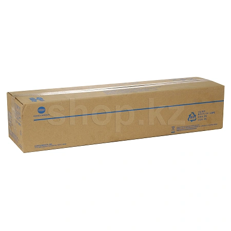 Блок проявки Konica Minolta DV621K, Black