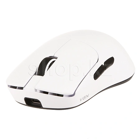 VGN Dragonfly Y2 Pro, White, USB тінтуірі