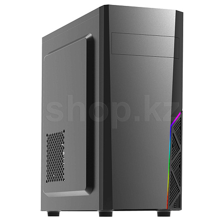 Zalman T8, Black корпусы