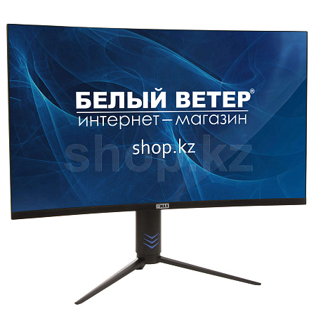 ᐈ Монитор 31.5" Qmax 32LK900HDM, Black-Blue – купить в интернет ...