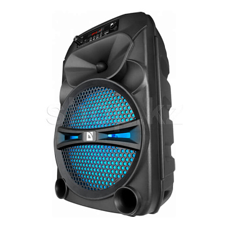 Defender G110, Black портативті динамигі