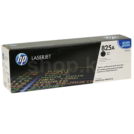 HP CB390A - Black картриджi