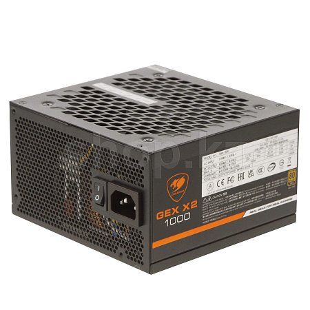 Блок питания ATX 1000 W Cougar GEX X2 1000