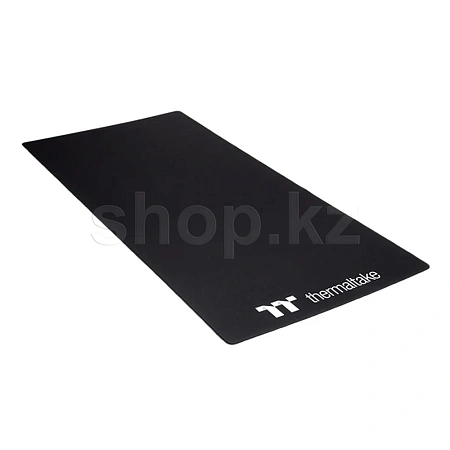 Коврик для гоночного симулятора Thermaltake Sim Rig Floor Mat, Black