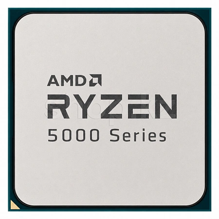 AMD Ryzen 7 5700, AM4, OEM процессоры