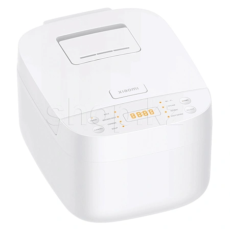 Xiaomi Smart Multifunctional Rice Cooker MFB120A-1, White күріш пісіргіші