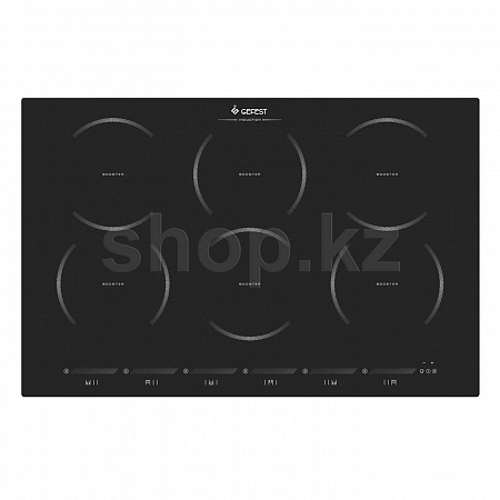 Индукционная варочная поверхность Gefest ПВИ 4323