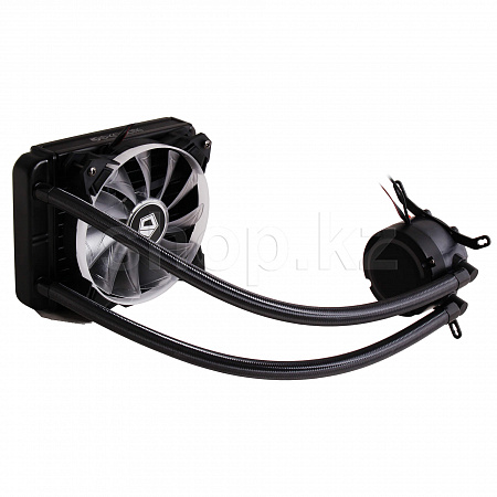 ID-Cooling Auraflow 120 сумен салқындату жүйесі