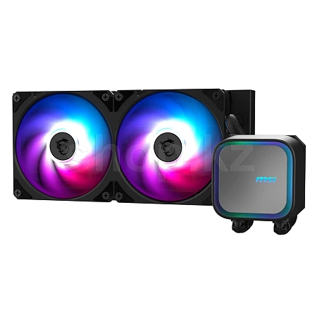 Система водяного охлаждения MSI MAG CoreLiquid A13 240