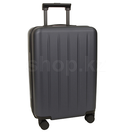 Чемодан NINETYGO Danube Luggage, 20", Dark Blue