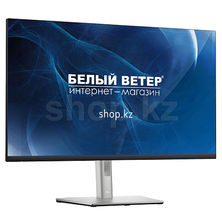 ᐈ Монитор 31.5" Dell P3223QE, Silver-Black – купить в интернет-магазине ...