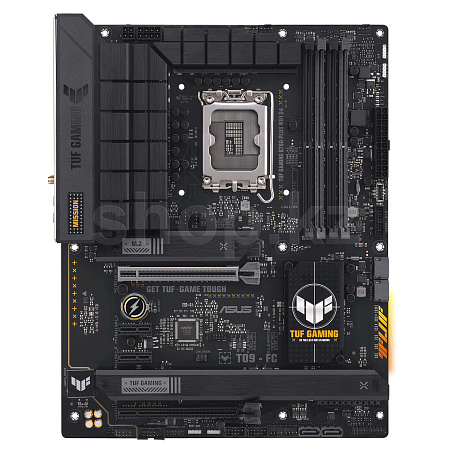 Материнская плата ASUS TUF Gaming B760-Plus WiFi D4, LGA1700