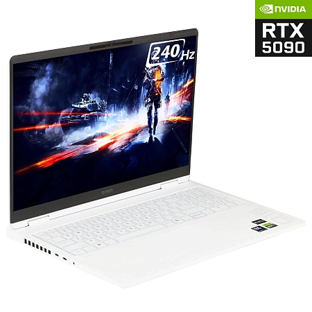 Ноутбук HP Omen Max Gaming 16-ah0042ci (E1SJ9EA)