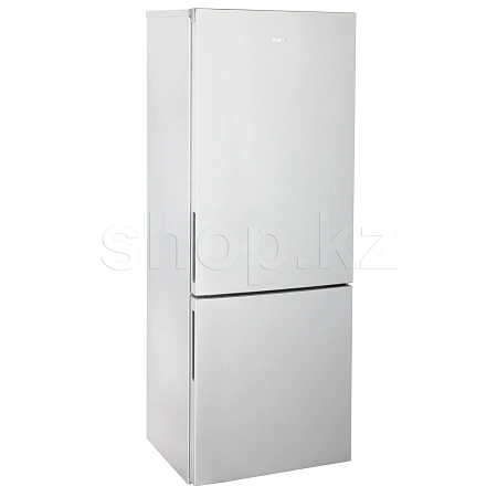 Холодильник Бирюса М6034, Metallic