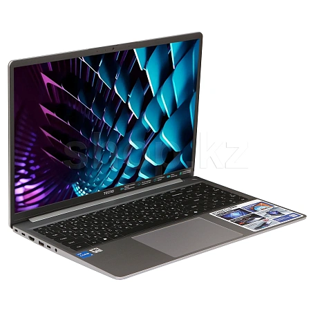 Ноутбук Tecno Megabook K16SAA 512GB 8GB