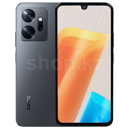 Смартфон Infinix Zero 20, 256 GB, Deep Gray (X6821)